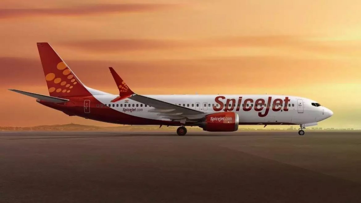 SpiceJet Extra Seat-Extra Baggage Offer