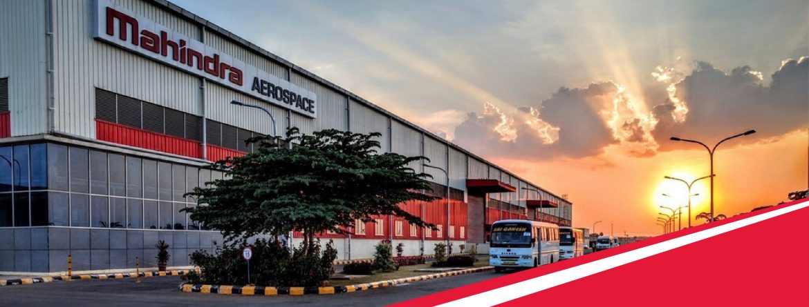 Mahindra Aerostructures to manufacture Boeing 737 inlet outer barrel components