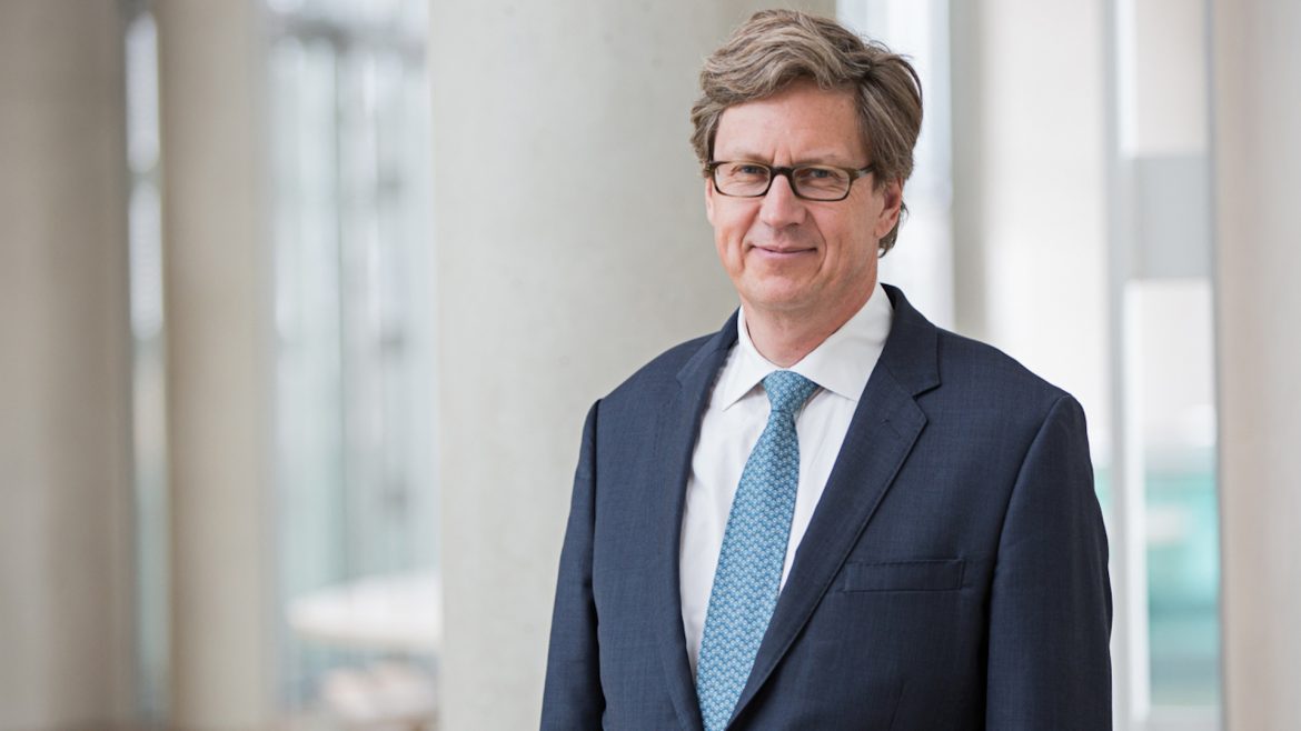 Lufthansa Technik appoints Dr. William Willms as CFO