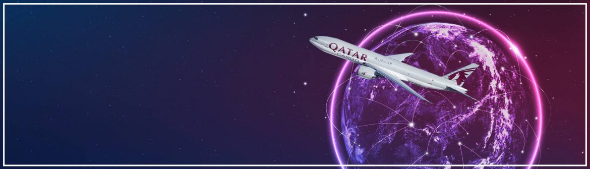 Qatar Airways Cargo expands implementation of WebCargo by Freightos