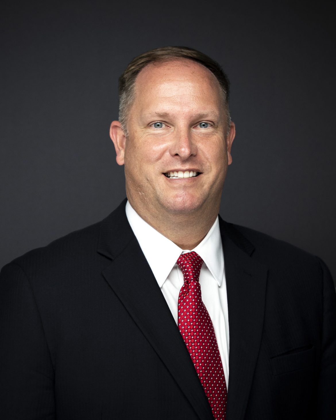 Gulfstream appoints Christian Flathman Director of Public and Media Relations