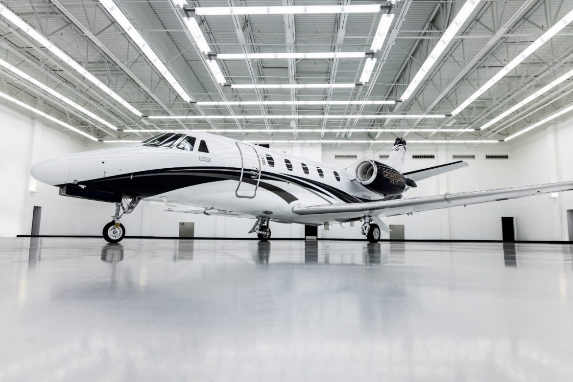 Cessna Citation XLS Gen2 achieves FAA Certification, begins deliveries