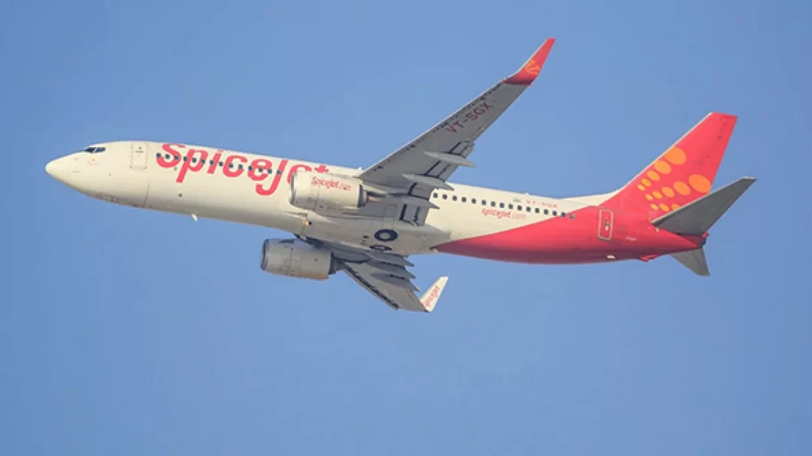 SpiceJet appoints Anil Singla as Vice President and Head of Engineering