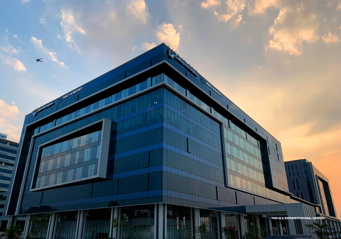 Pratt & Whitney to Open India Engineering Center in 2023