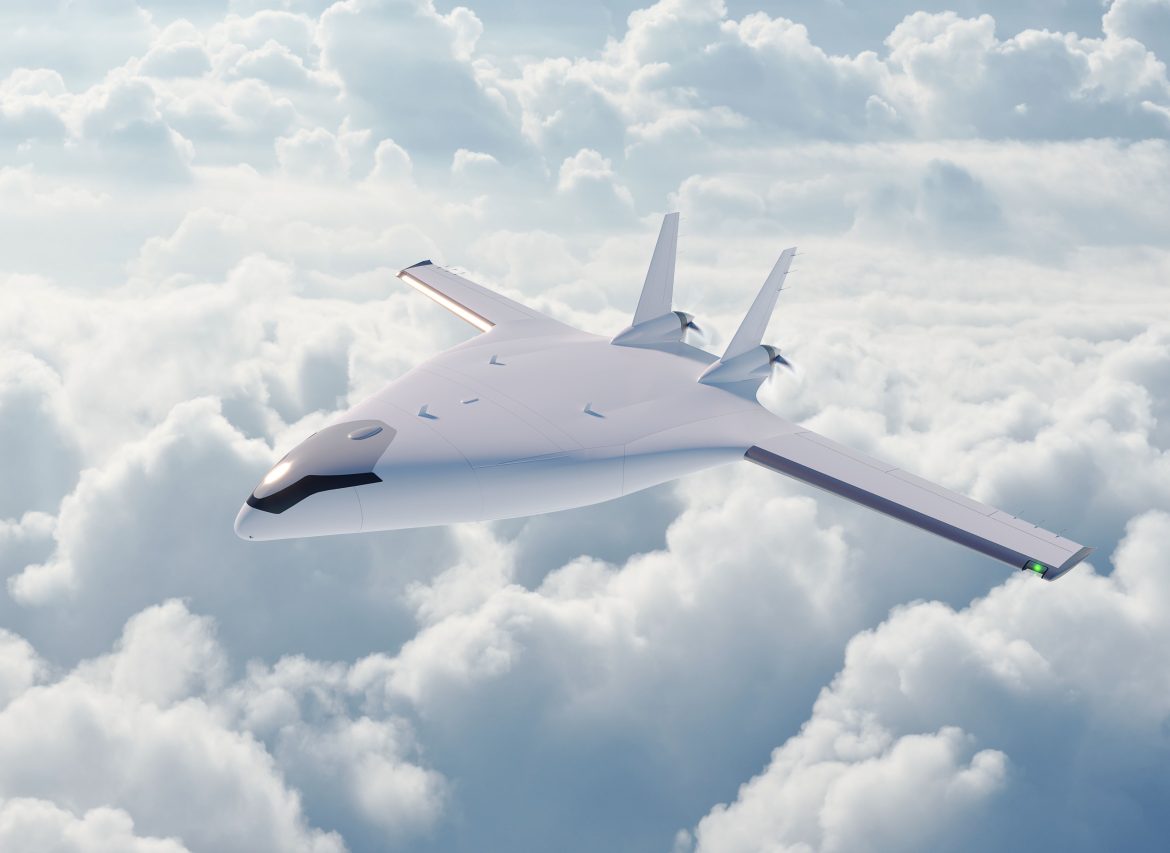 Natilus selects Pratt & Whitney Canada as engines supplier for its autonomous cargo aircraft