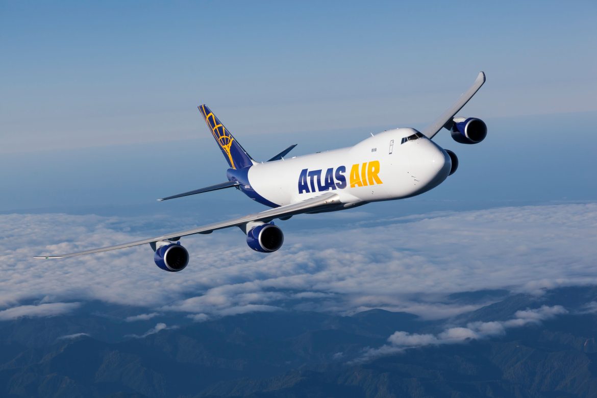 Atlas Air bought out by private equity for $5.2bn