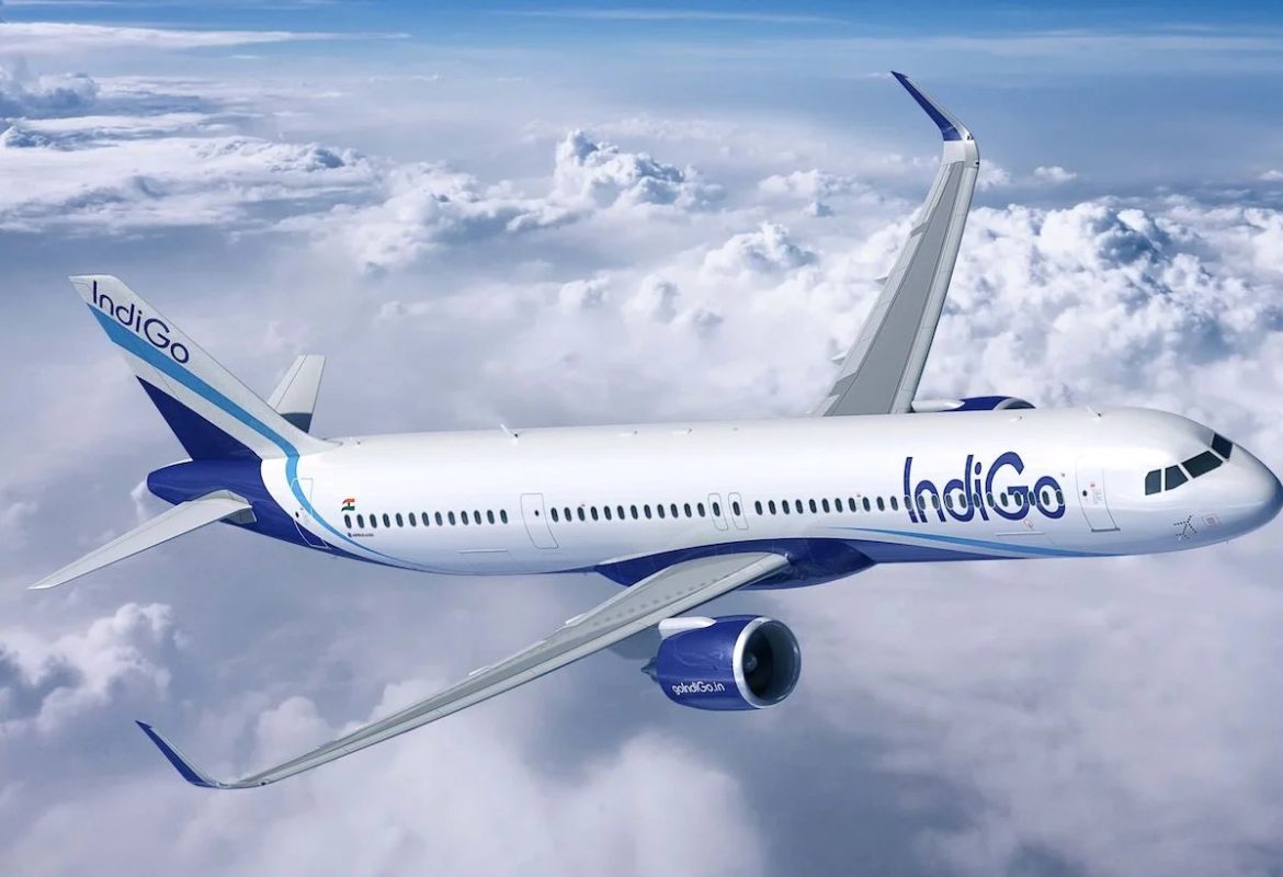IndiGo announces Ras Al-Khaimah as the 100th destination in 6E network