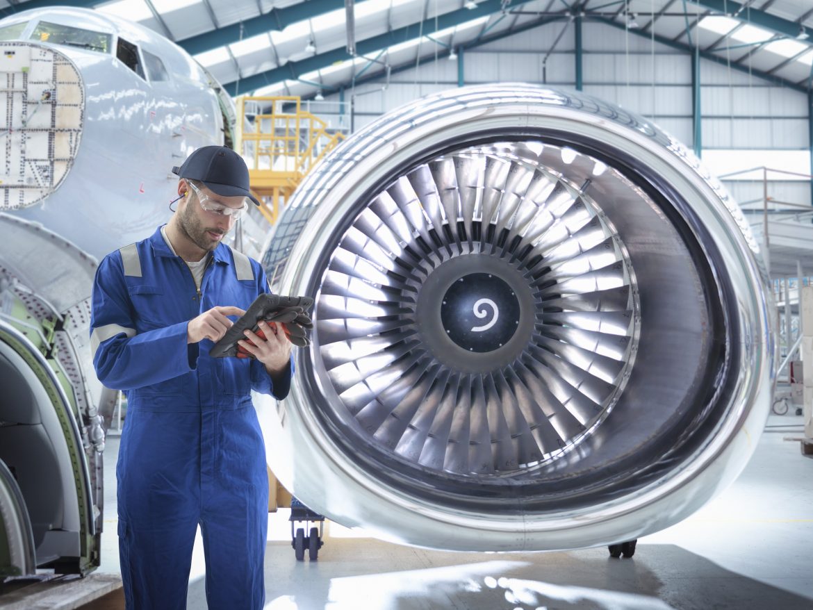 All Nippon Airways Launches Boeing’s New Insight Accelerator