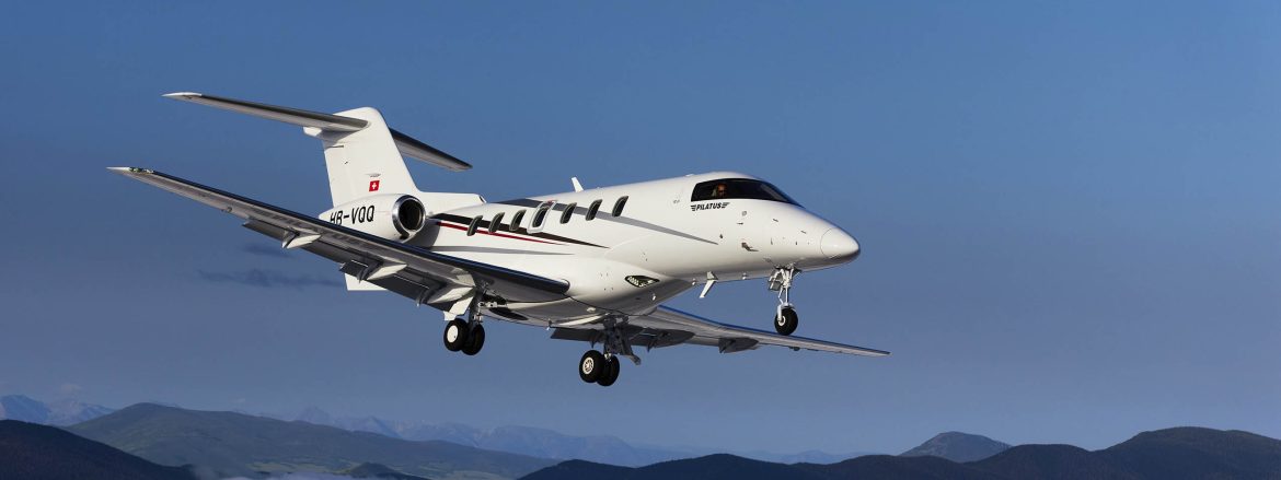 Pilatus Acquires American Sales and Service Centre Skytech Inc.