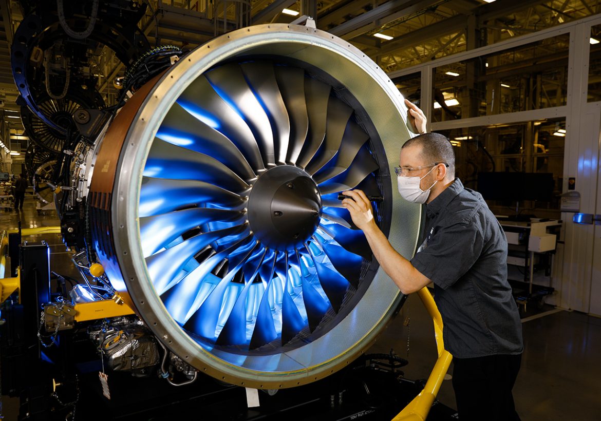 Pratt & Whitney Canada’s PW812GA Engine Receives Type Certification from Transport Canada in Critical Milestone for the Gulfstream G400 Program