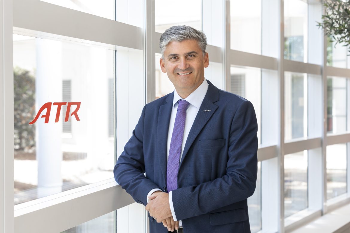 ATR appoints Rahul Domergue as Corporate Secretary and General Counsel
