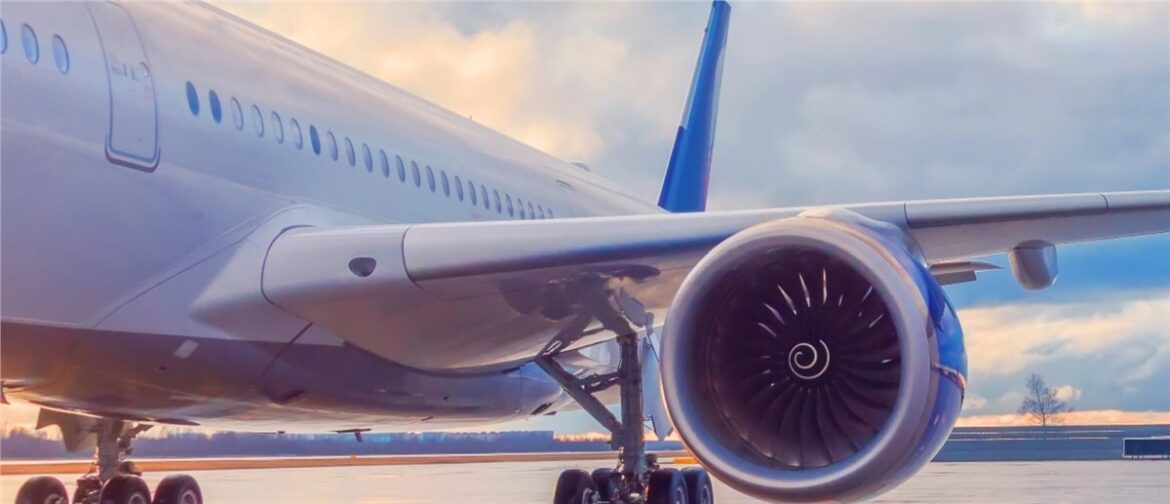 Triumph and Moog Enter Into 787 MRO Agreement