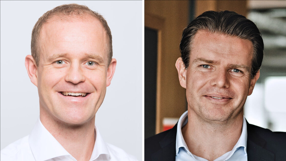 Frank Bauer appointed Chief Financial Officer and Chief Human Resources Officer of Lufthansa Cargo AG