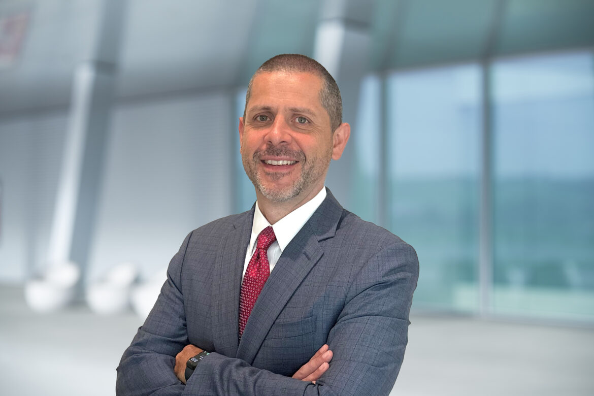 Swissport appoints new leaders for the U.S. and Canada