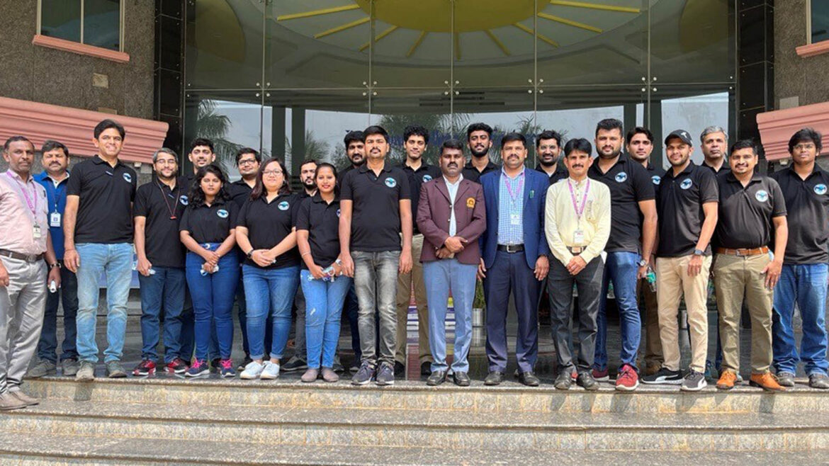 Investing in the future: Our educational efforts in India