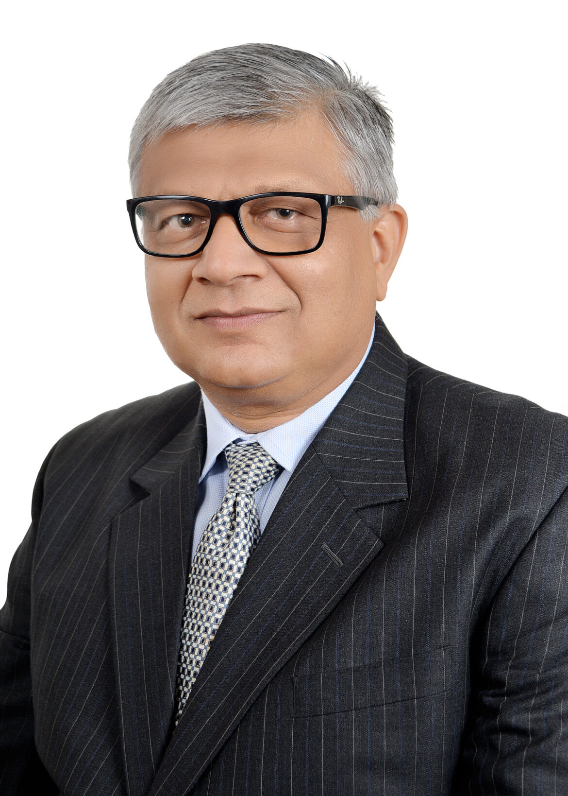 Sharad Agarwal speaks exclusively to Aviation Update