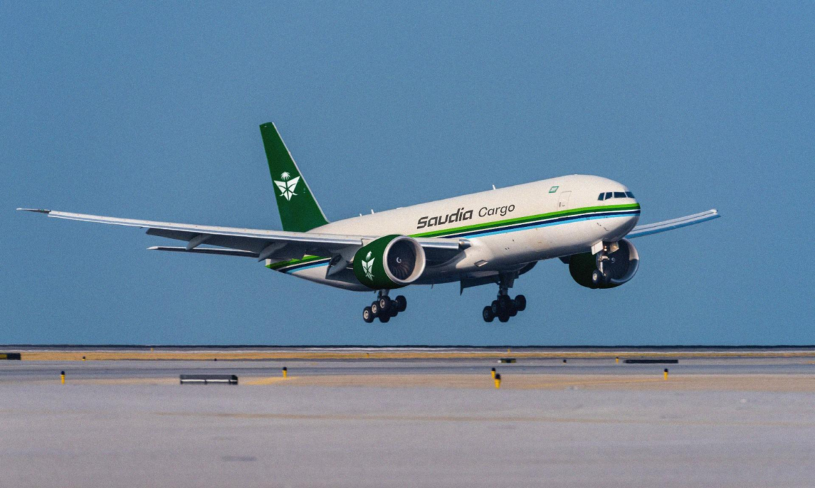 Saudia Cargo secures IATA’s CEIV Pharma certificate