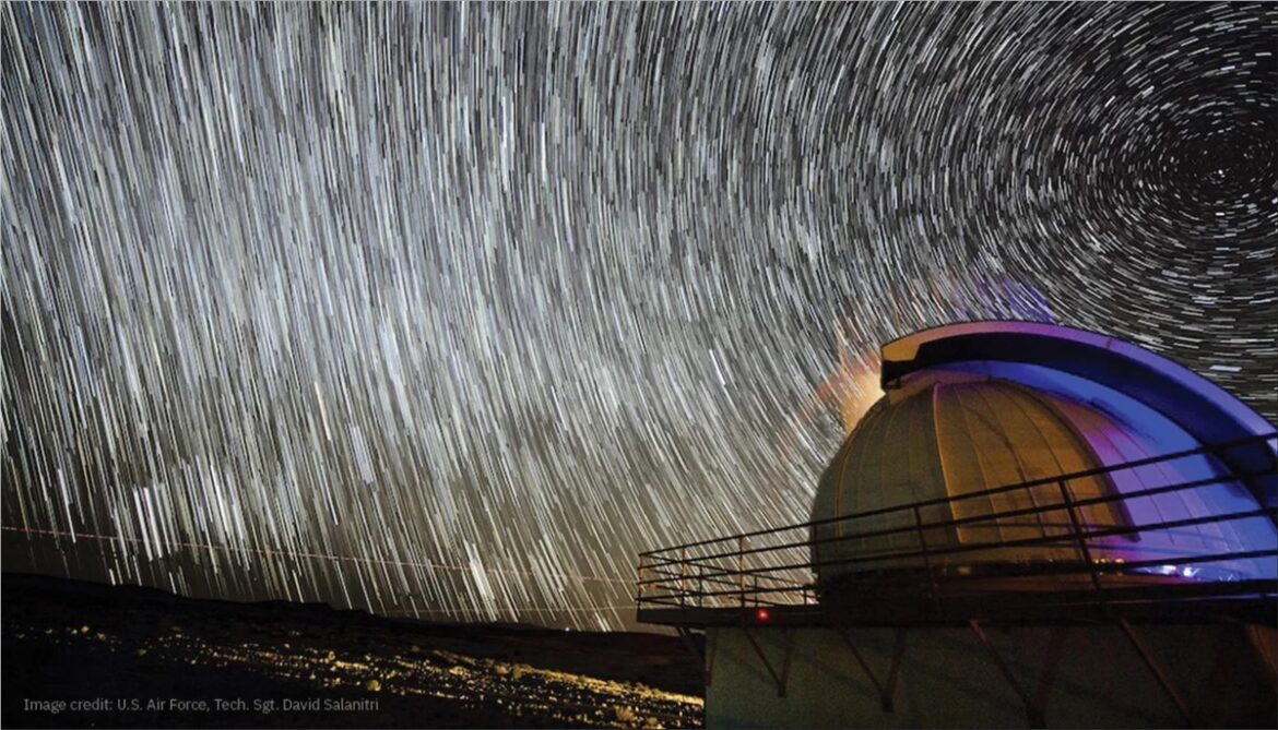 L3Harris to Advance DoD's Space Domain Awareness Mission