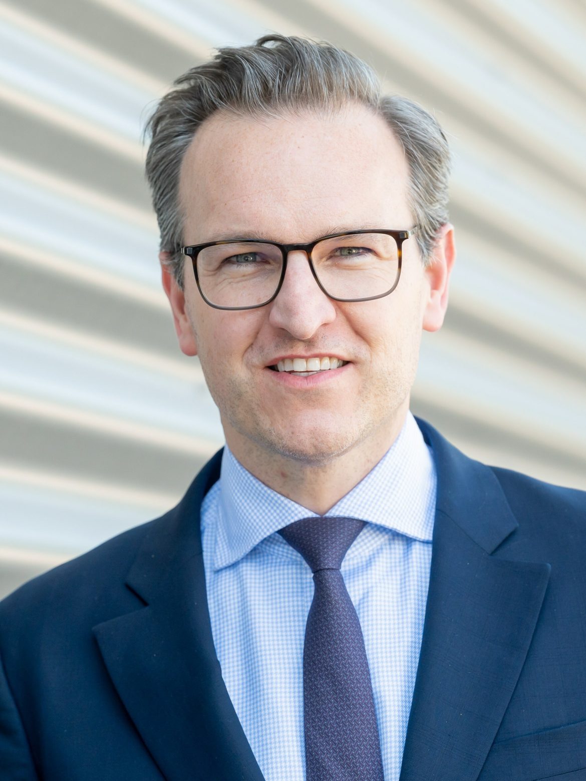 Boeing Appoints Key Senior Leaders