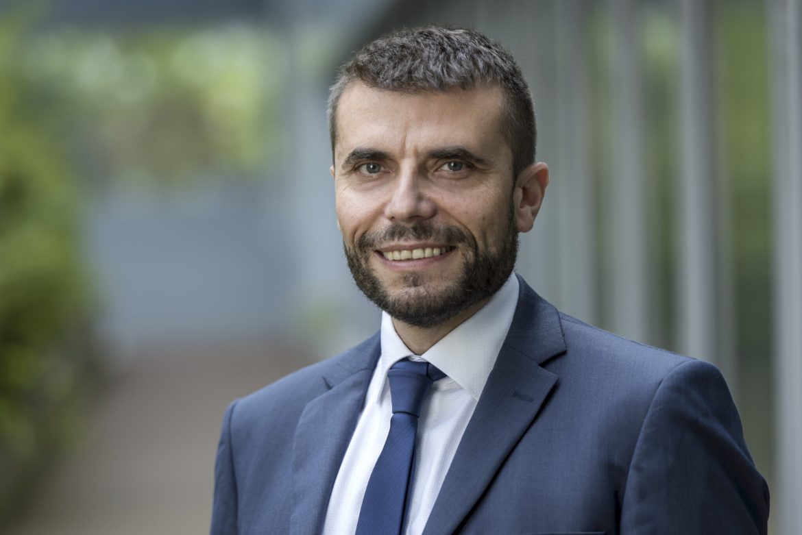 Florian Guillermet chosen as future Executive Director of EASA