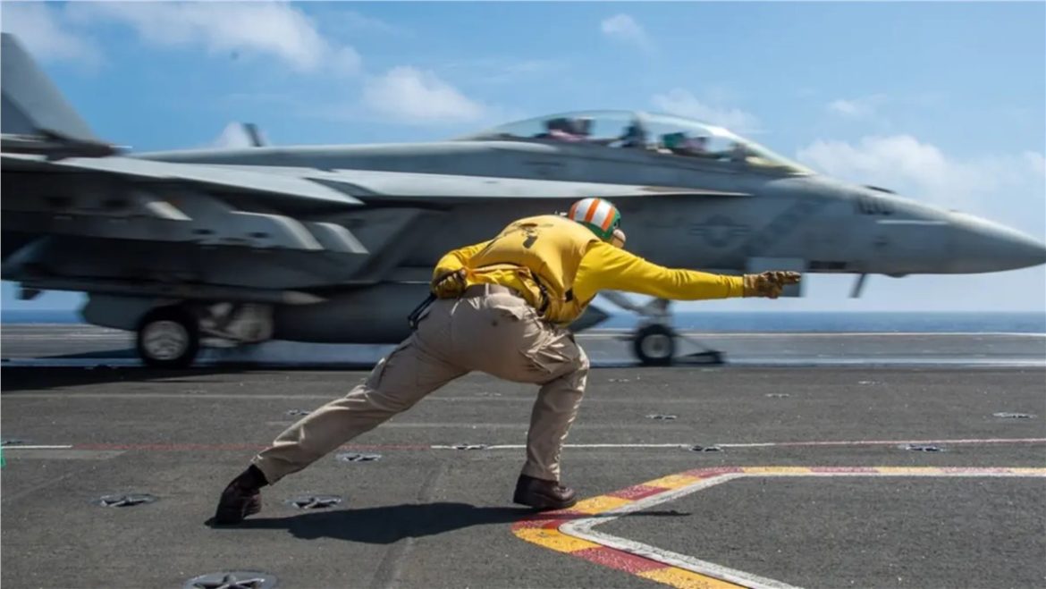 BAE Awarded $92M Contract to Continue US Navy Air Traffic Control & Landing Systems Support