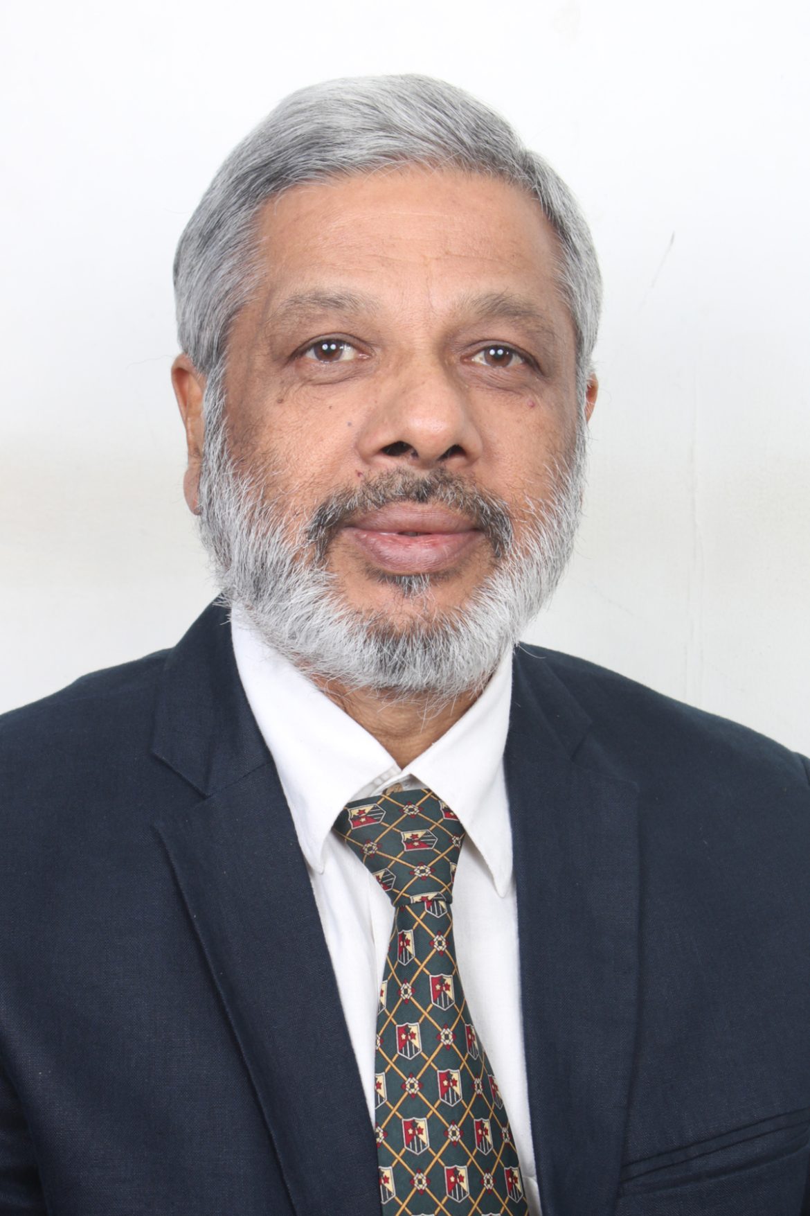 Aviation Update Contributing Editor Dr. (Hon) M R K Menon in conversation with Mr. Satyan Nayar - Secretary General - Association of Private Airport Operators (APAO).