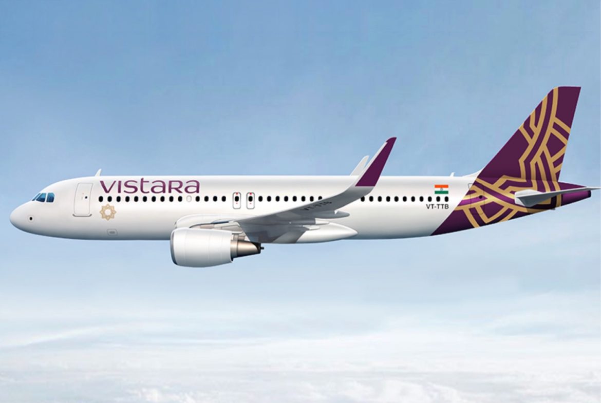 VISTARA INAUGURATES NON-STOP FLIGHTS BETWEEN MUMBAI AND DOHA; BOLSTERS PRESENCE IN THE MIDDLE EAST