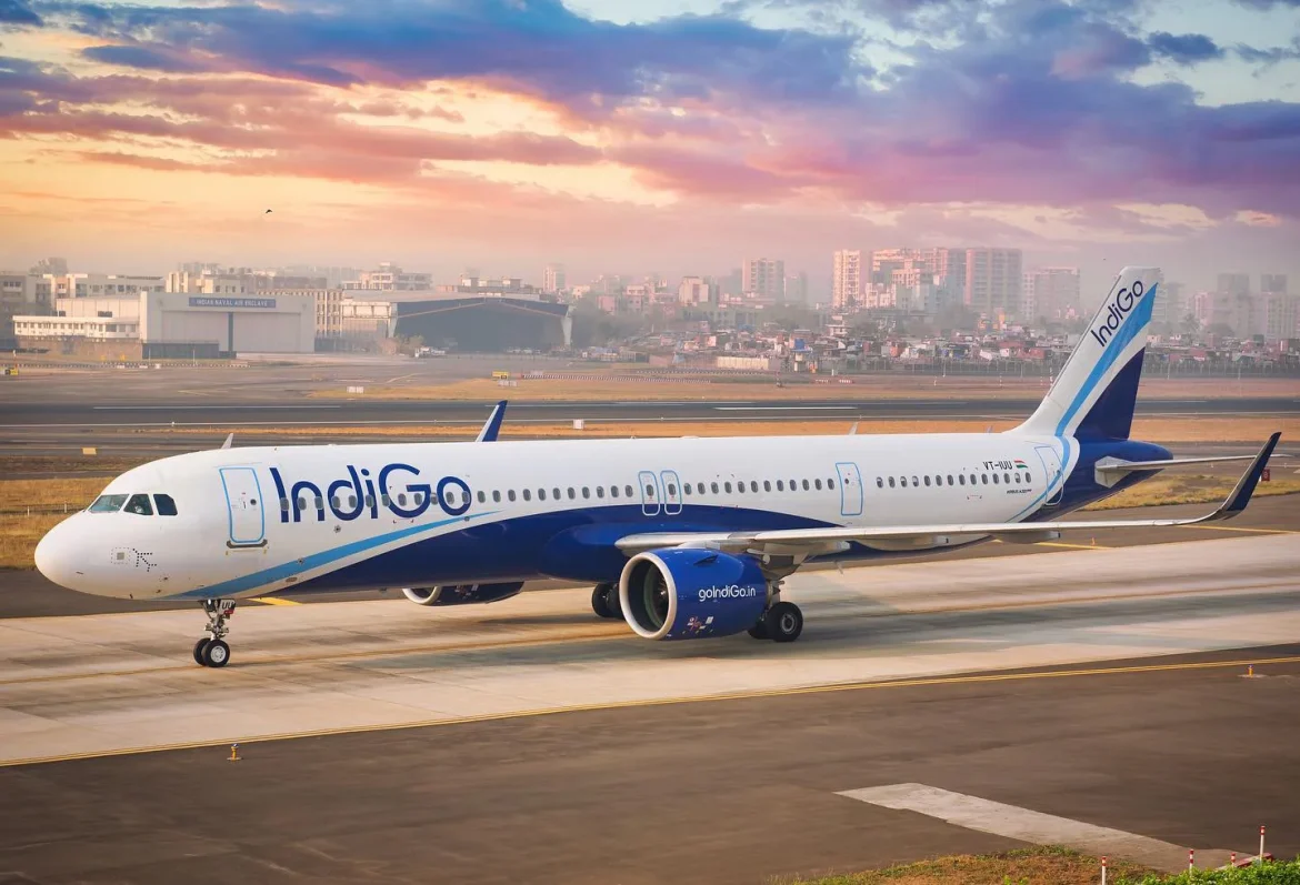 IndiGo strengthens connectivity to Thailand with over 25% increase in weekly flights