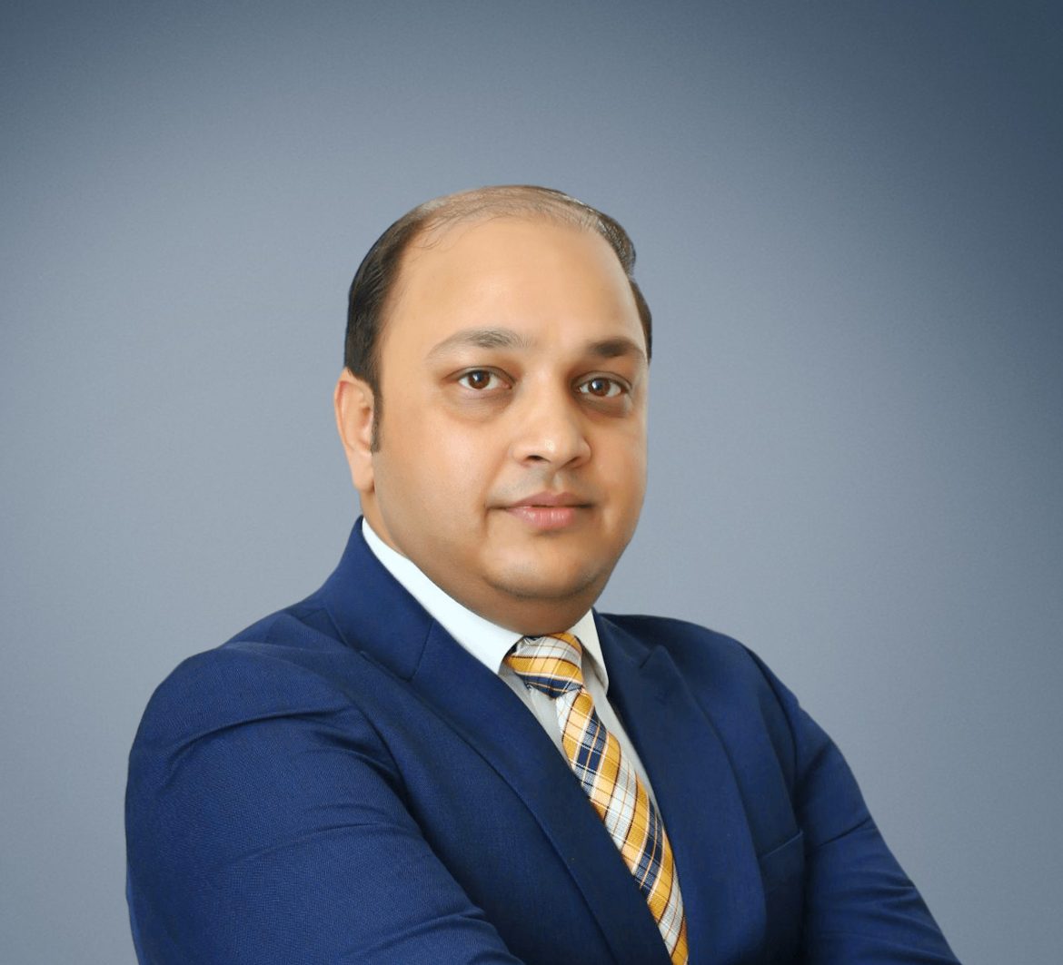 Aviation Update Editor Kartikeya in conversation with Mr. Saurabh Tripathi Regional Director- Asia Aventure Aviation