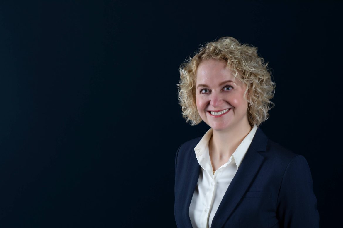 Gulfstream Promotes Amy Ariano to Senior Vice President, Chief People Officer