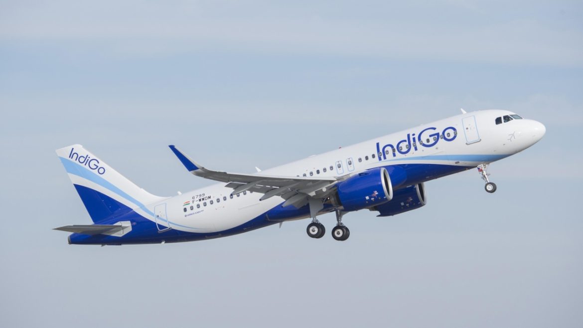 IndiGo expands connectivity to Middle East with new direct flights between Dubai and Surat