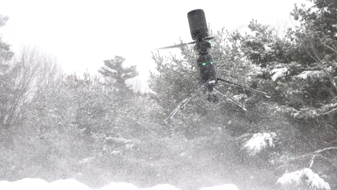 Robinson Helicopter Company Acquires Ascent AeroSystems