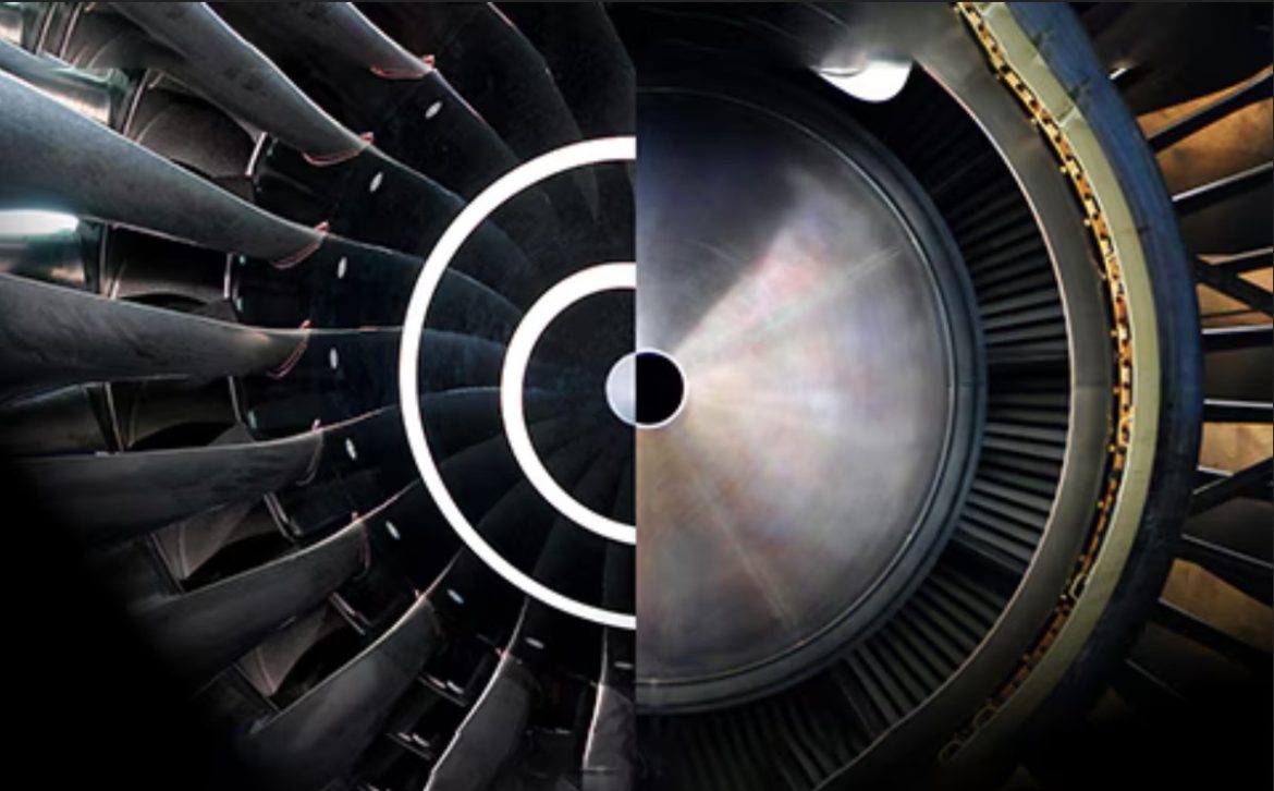 Rolls-Royce and Turkish Airlines Celebrate Ongoing Strategic Partnership