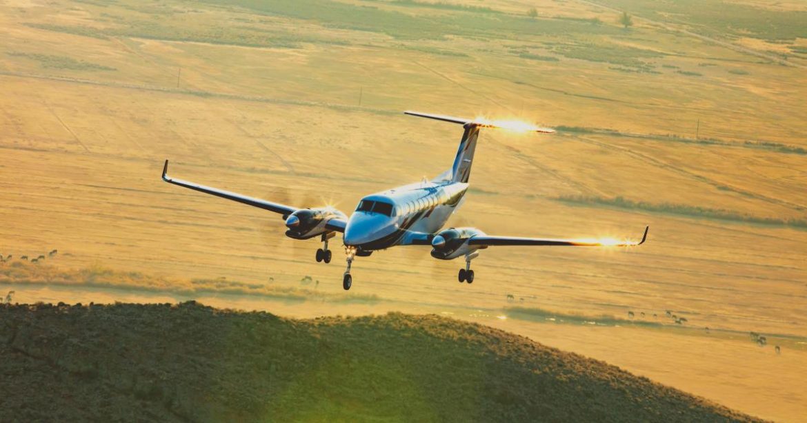 Textron Aviation expands presence in Australia to modernize facilities and increase parts in region