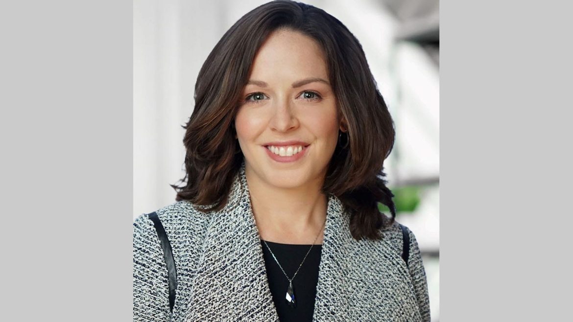 Kelly Horan Succeeds Kim Kinsley as President of IAE International Aero Engines AG