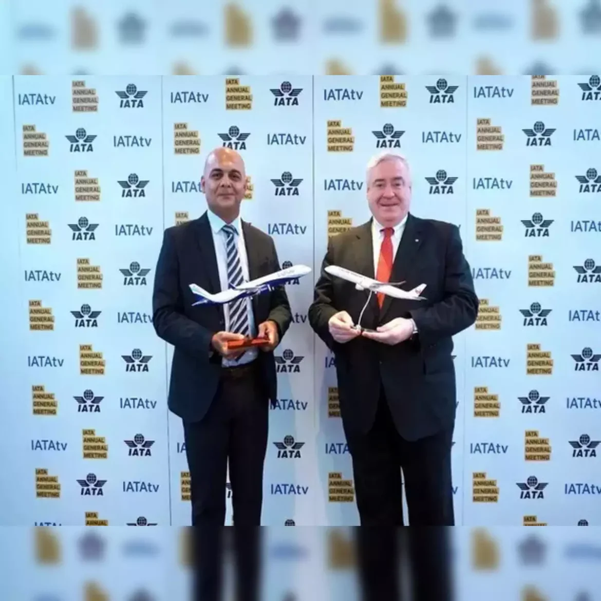 Japan Airlines and IndiGo Agree on Codeshare Partnership