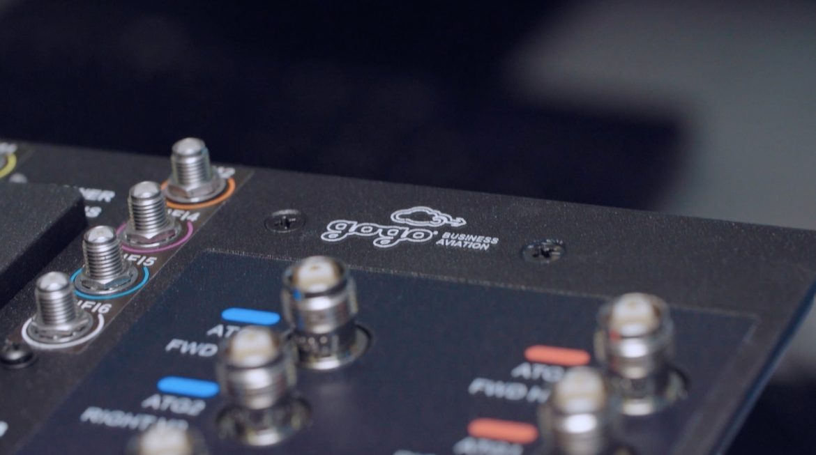 Gogo and Duncan Aviation Collaborate to Expand 5G STC Portfolio