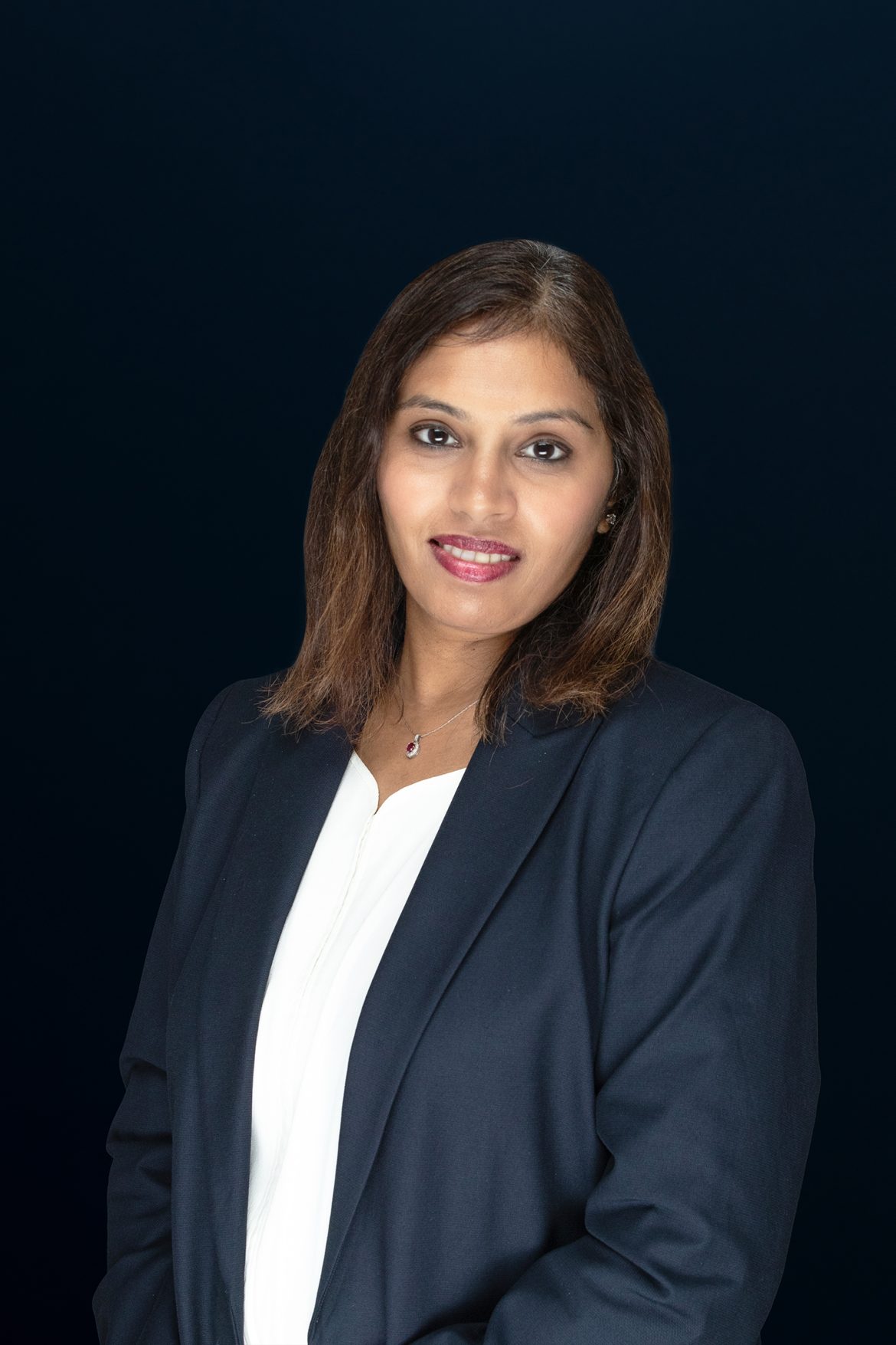 GULFSTREAM APPOINTS SMITHA HARIHARAN AS VICE PRESIDENT AND CHIEF SUSTAINABILITY OFFICER