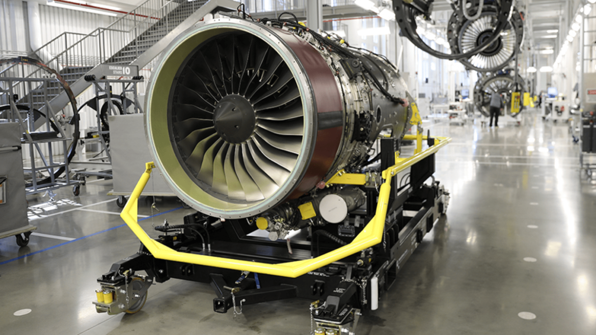 ITP Aero extends MRO contract with Pratt & Whitney Canada