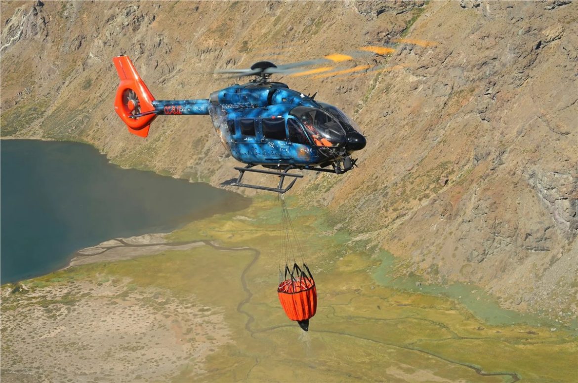RTX to Collaborate on Hybrid-electric System for Airbus Pioneerlab Helicopter Demonstrator