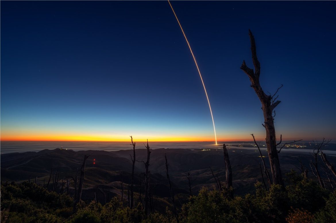 Firefly Aerospace Announces 2nd Multi-Launch Agreement with L3Harris for up to 20 Alpha Launches
