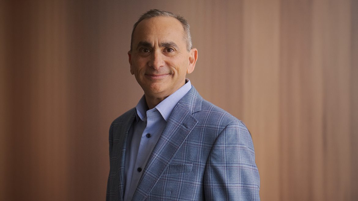 American Airlines Names Howard Ungerleider to its Board of Directors