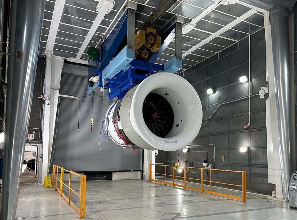 StandardAero Signs CFM LEAP-1A Support Agreement with Leading Latin American Airline Avianca