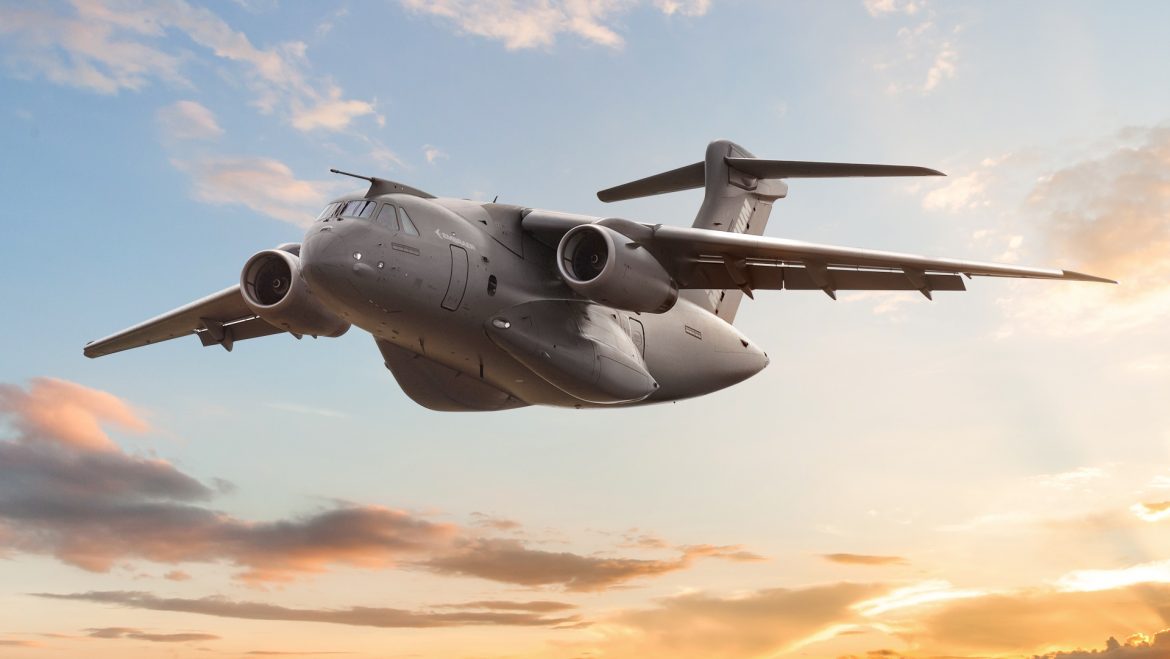 Embraer looking at enhancing its supply chain base in India