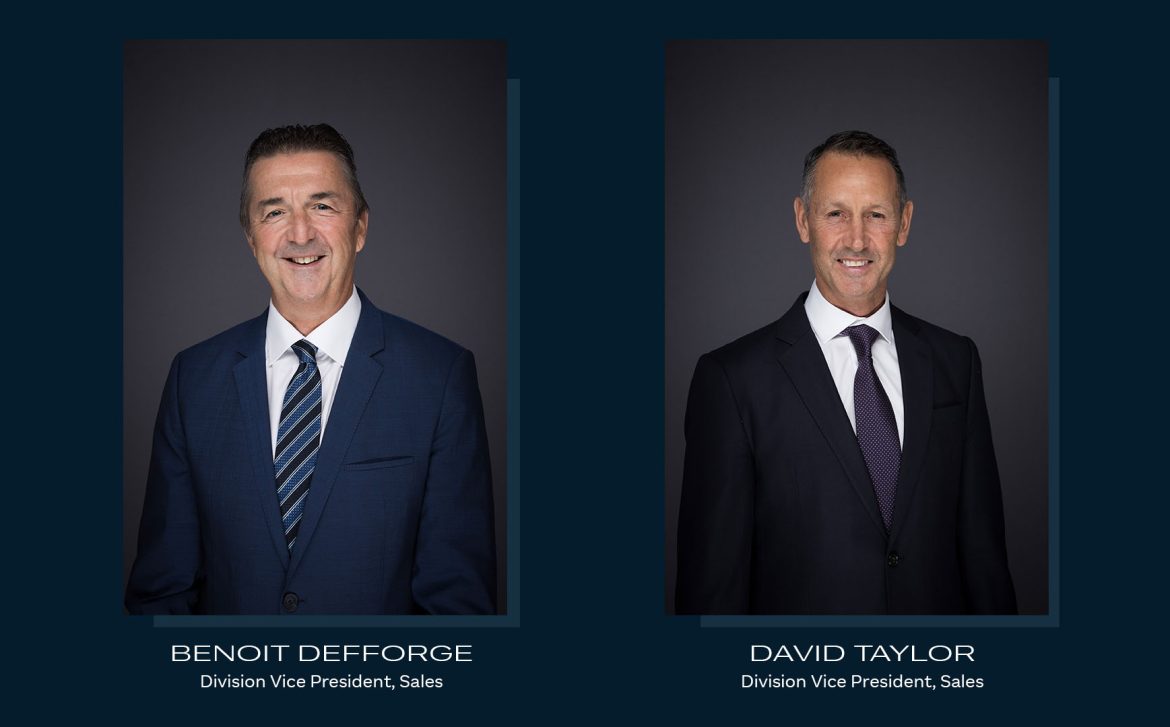 Gulfstream Announces Strategic International Sales Appointments