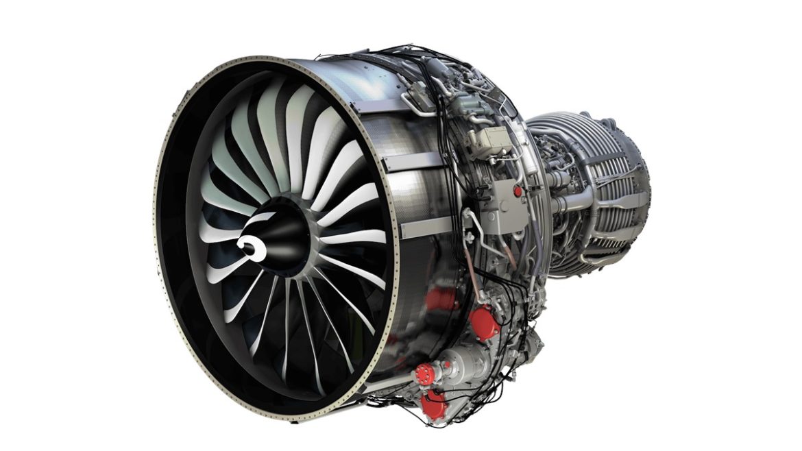 StandardAero Provides CFM LEAP-1B Support to Leading Turkish and European Boeing 737 Operator Corendon Airlines