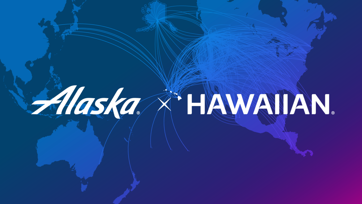 Alaska Airlines completes acquisition of Hawaiian Airlines, expanding benefits and choice for travelers