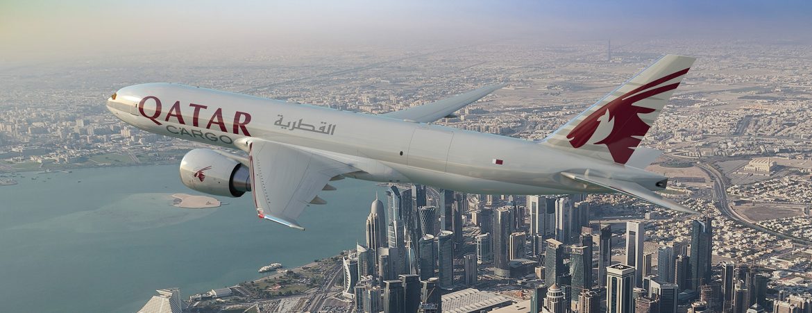 Qatar Airways Cargo goes live with Wiremind Cargo’s CARGOSTACK Revenue Management suite