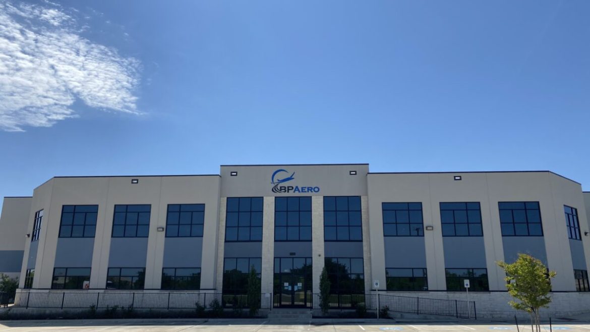 BP Aero obtains CF34-10 engine overhaul and repair capability