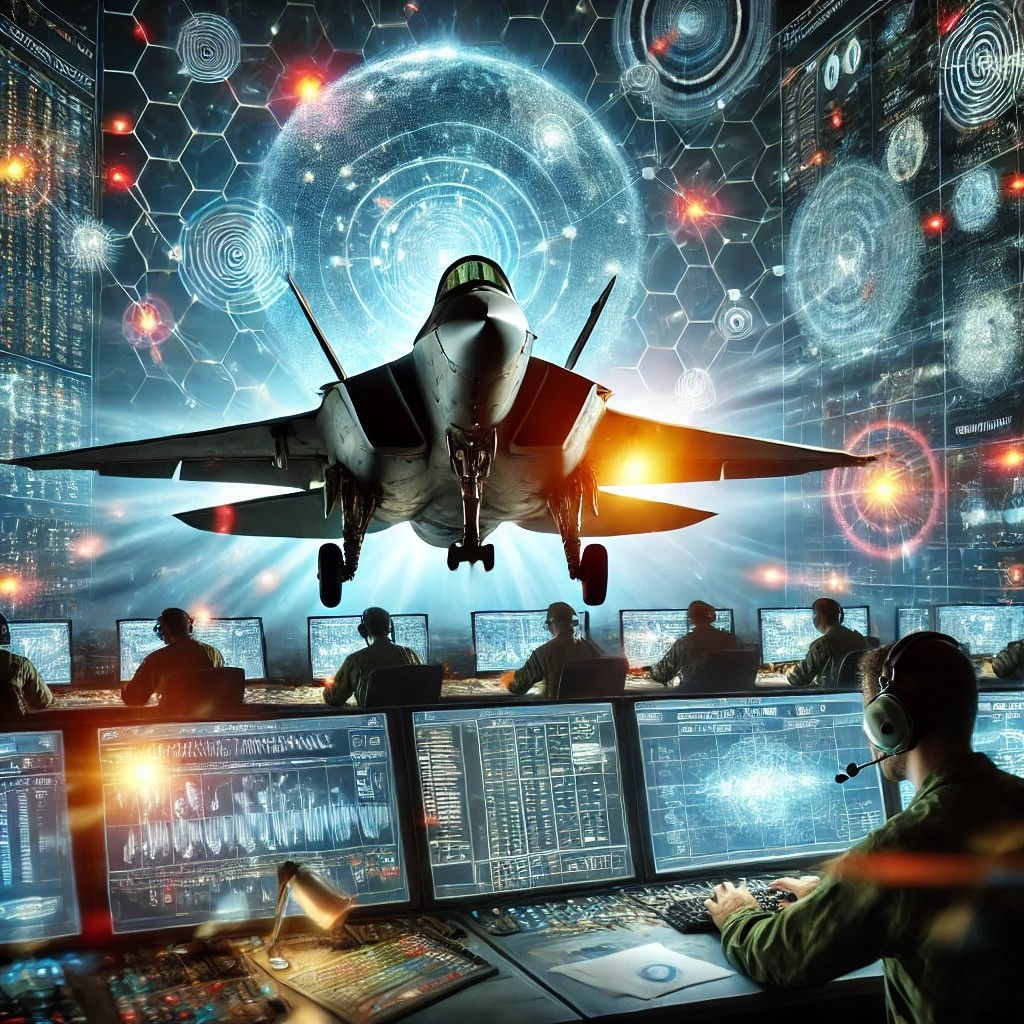 Thales and Partners Selected for 1st European Project to Develop Sovereign AI for Embedded Cyberdefence Thales and Partners Selected for 1st European Project to Develop Sovereign AI for Embedded Cyberdefence